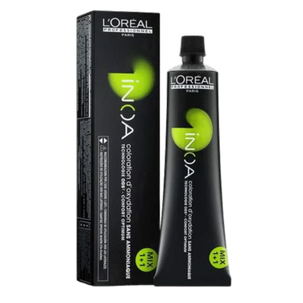 TINTURA INOA LOREAL 60 GR