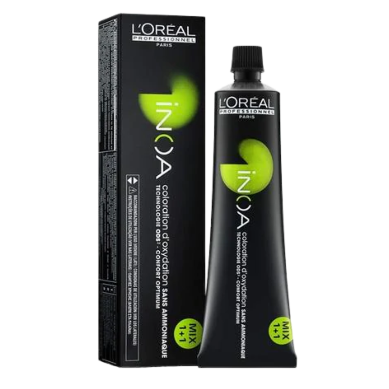 TINTURA INOA LOREAL 60 GR TINTURA INOA LOREAL 60 GR - Imagen 1