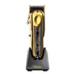 WAHL PR CLIP CORDLESS MAGIC CLIP GOLD - Imagen 2
