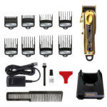 WAHL PR CLIP CORDLESS MAGIC CLIP GOLD - Imagen 3