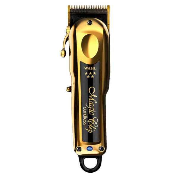 WAHL PR CLIP CORDLESS MAGIC CLIP GOLD