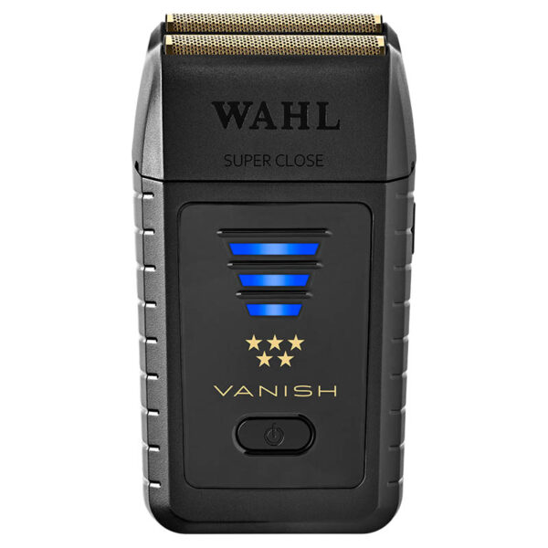 WAHL PR SHAVER VANISH