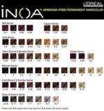 TINTURA INOA LOREAL 60 GR - Imagen 2