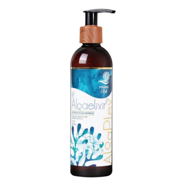 ALGAE ALGAPLEX 250ML MARINA VITAL