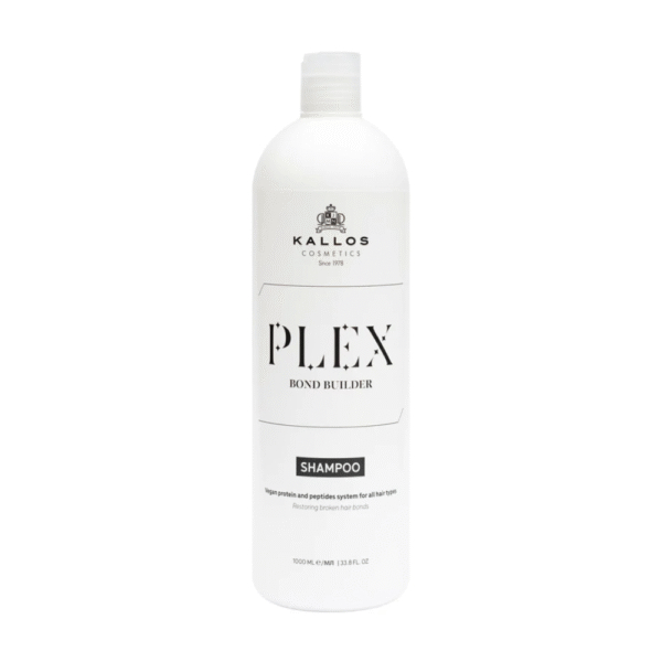 KJMN PLEX SHAMPOO 1000ML KALLOS