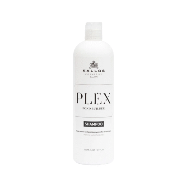 KJMN PLEX SHAMPOO 500ML KALLOS