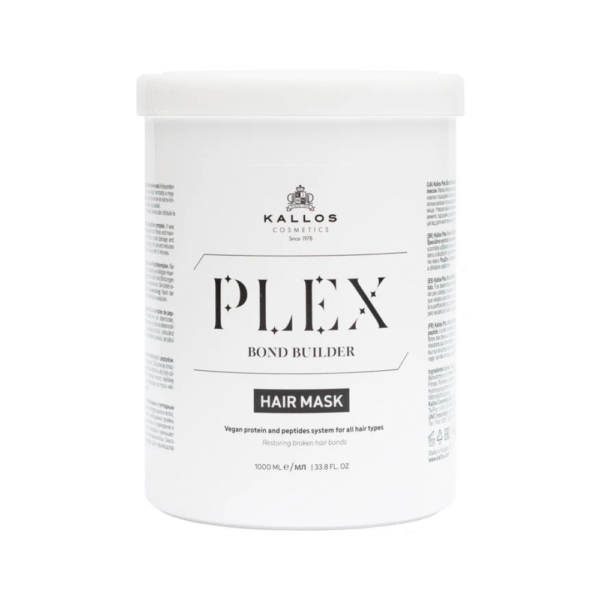 KJMN PLEX MASK 1000ML KALLOS
