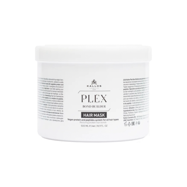 KJMN PLEX MASK 500ML KALLOS