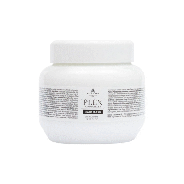 KJMN PLEX MASK 275ML KALLOS
