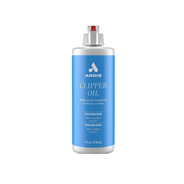 CLIPPER OIL ANDIS 118ML