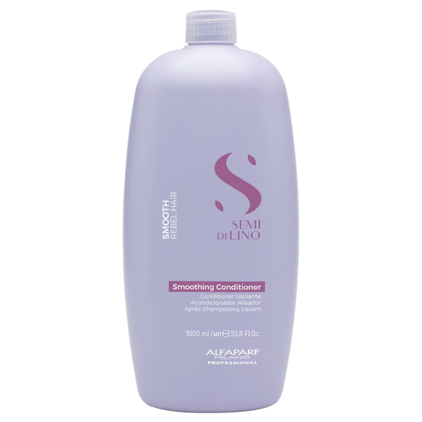 SDL SMOOTHING CONDITIONER 1000ML ALFAPARF