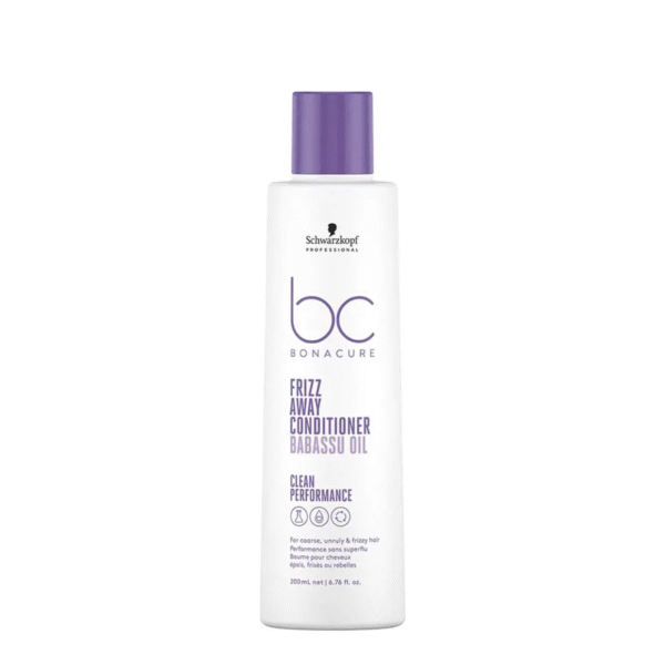BC CP FRIZZ AWAY CONDITIONER SCHWARZKOPF 250ML