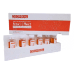 AMPOLLA OBOPEKAL MAXI EFFECT 30ML X 6 CAJA - Imagen 2