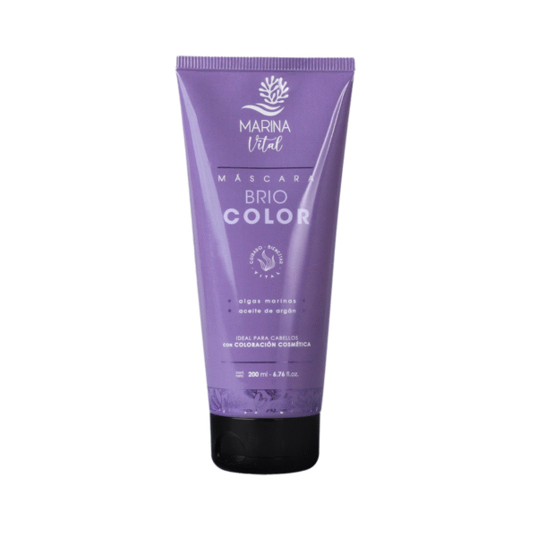 MASCARA BRIO COLOR 200ML MARINA VITAL