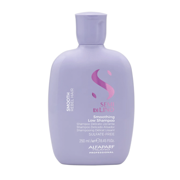 SDL SMOOTH SMOOTHING LOW SHAMPOO 250ML ALFAPARF