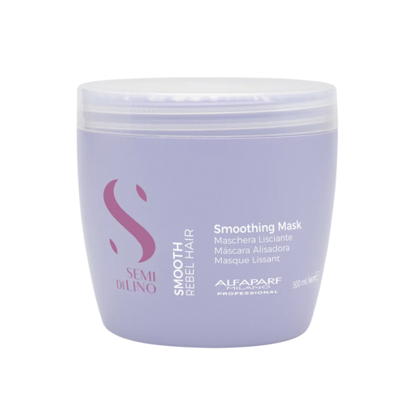 SDL SMOOTH SMOOTHING MASK 500ML ALFAPARF