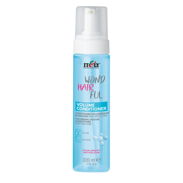 VOLUMEN CONDITIONER 200ML ITELY HAIRFASHION