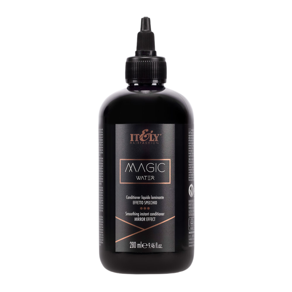 8029840025716 MAGIC WATER 280ML ITELY HAIRFASHION - Imagen 1