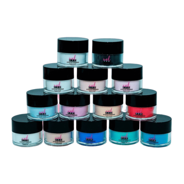 ACRILICO COLOR NAIL PRO