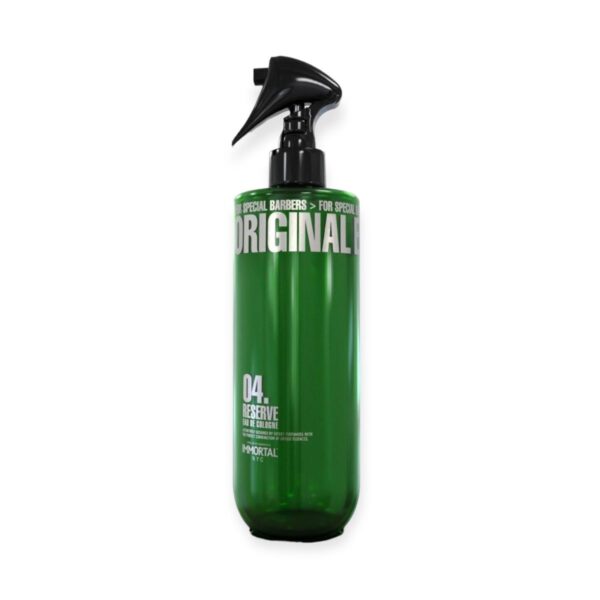 PERFUME 04 IMMORTAL INFUSE 500ML