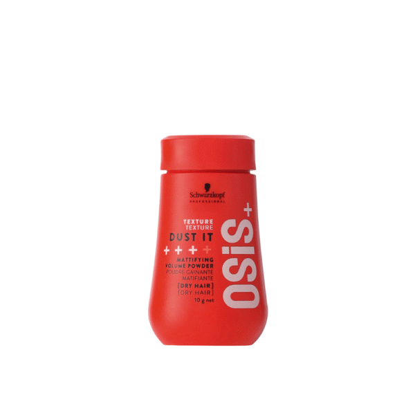 OSIS SOFT DUST IT VOLUME POWDER 10 GR (POLVO TEXTURIZADO