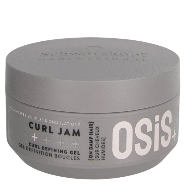 OSIS CURLS JAM 300ML