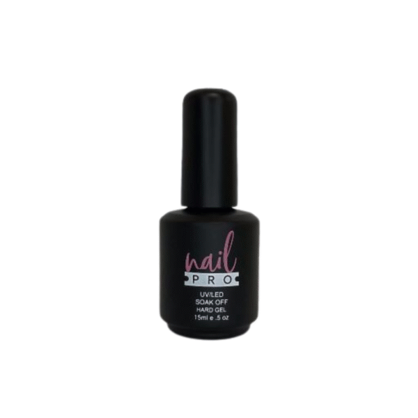 HARD GEL 002 PERMANENTE NAIL PRO