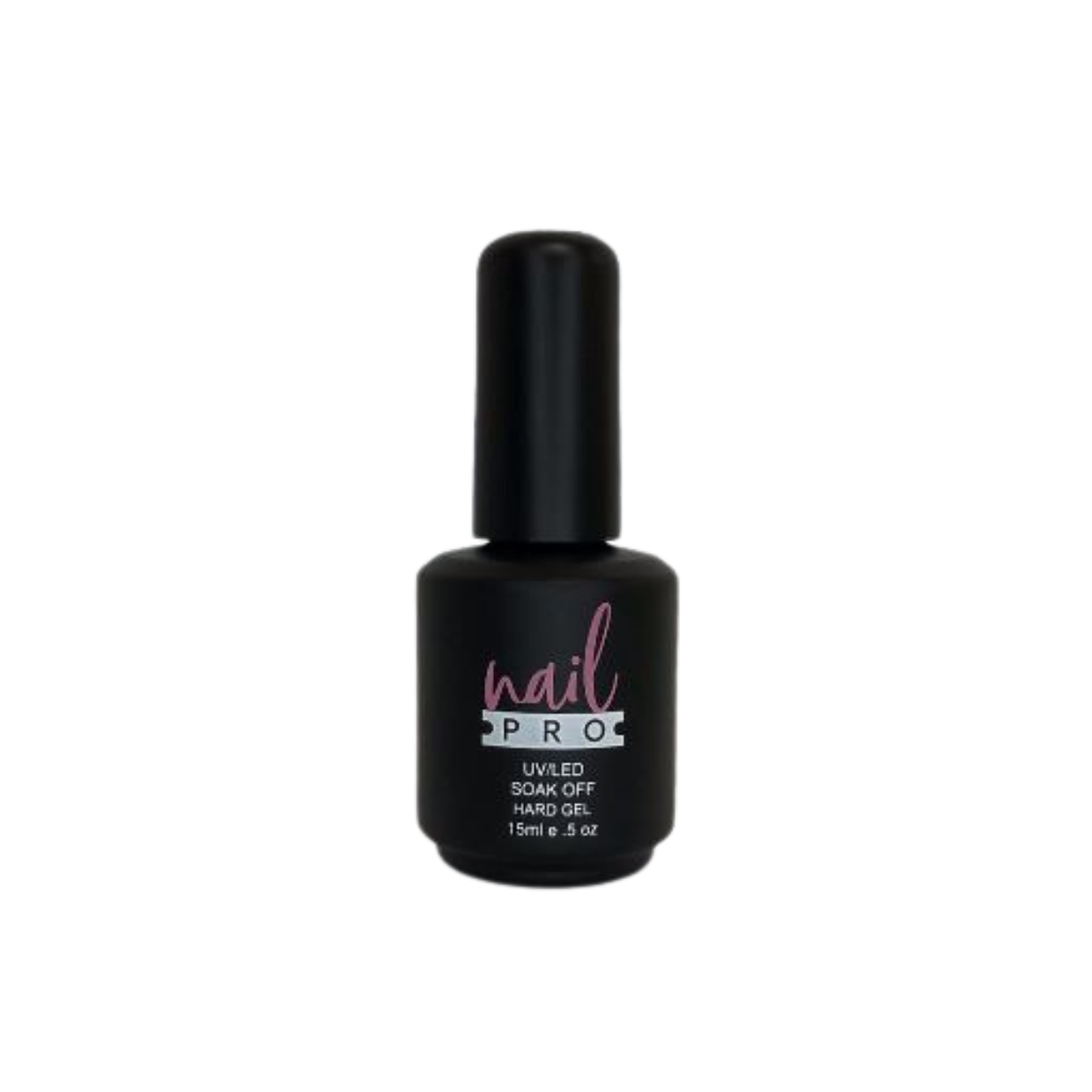 68789652066033 HARD GEL 002 PERMANENTE NAIL PRO - Imagen 1