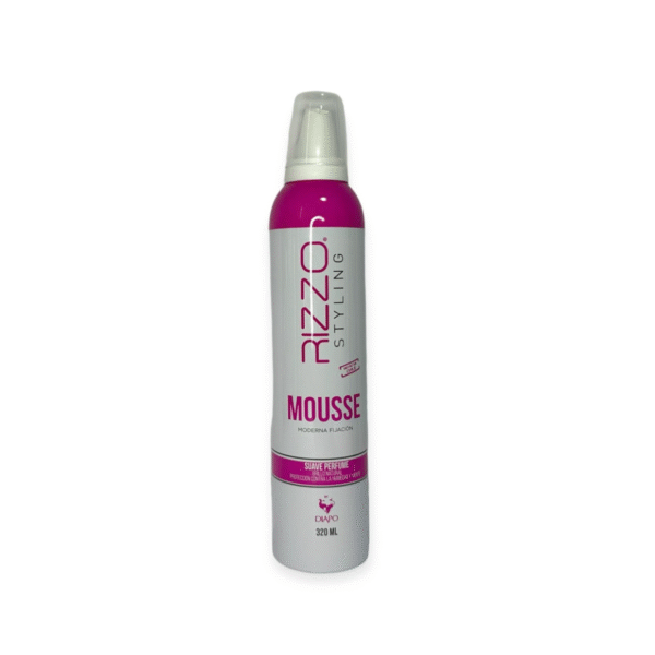 MOUSSE RIZZO 320ML