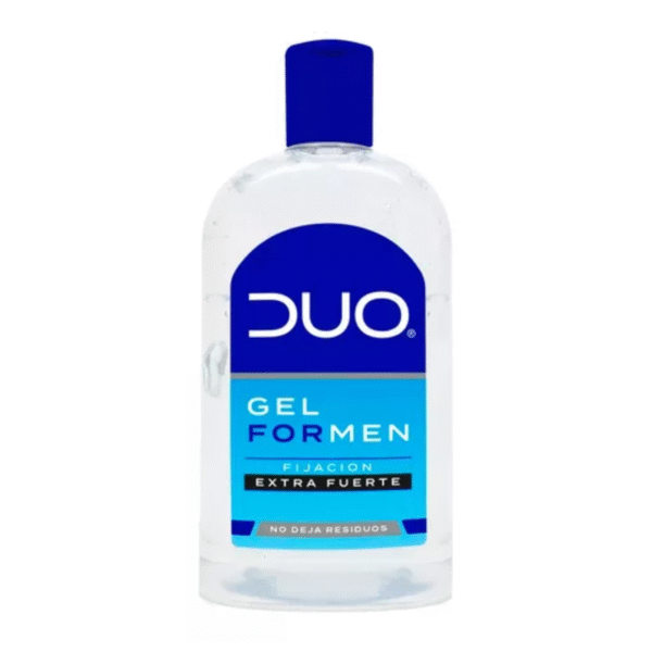 GEL DUO EXTRA FUERTE 500GR