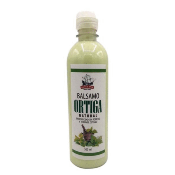 BALSAMO SANTA ANA ORTIGA 500ML