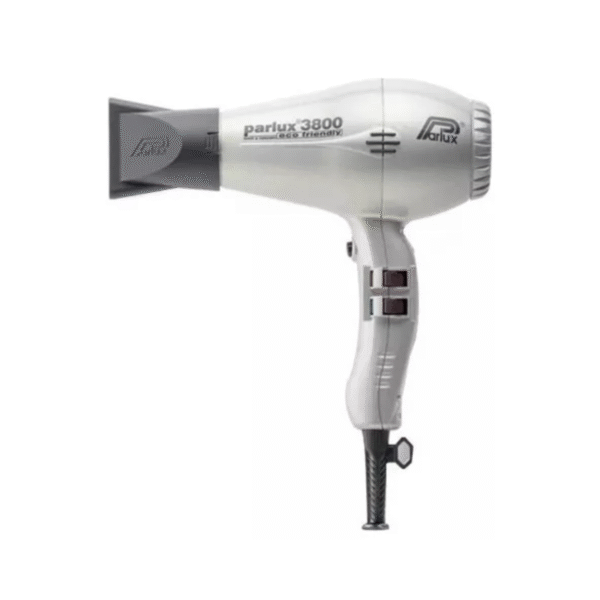 SECADOR PARLUX 3800 ION PLATEADO