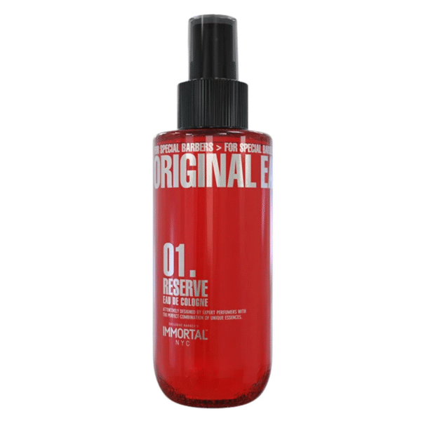 COLONIA IMMORTAL ORIGINAL 01 RESERVE 150ML