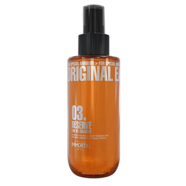 PERFUME 03 IMMORTAL INFUSE 500ML