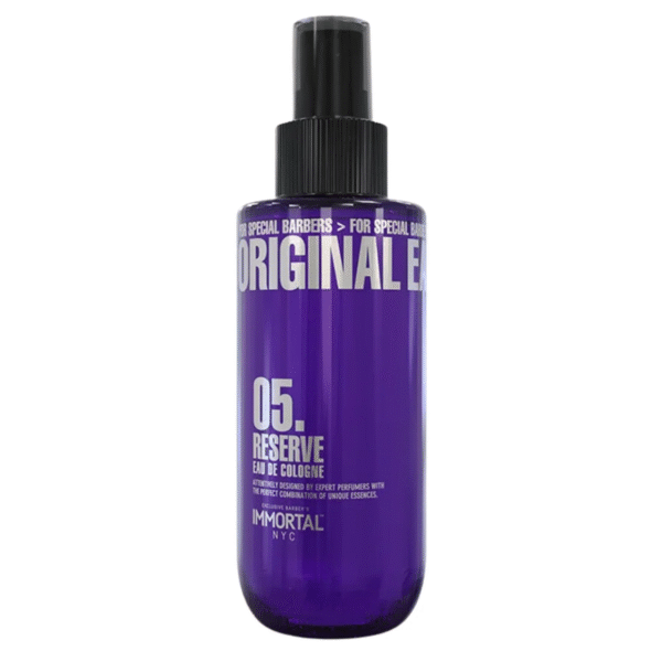 COLONIA IMMORTAL ORIGINAL 05 RESERVE 150ML