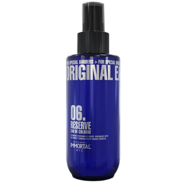 COLONIA IMMORTAL ORIGINAL 06 RESERVE 150ML