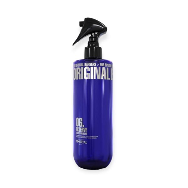 PERFUME 06 IMMORTAL INFUSE 500ML