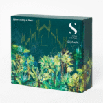 SDL HOLIDAY KIT RECONSTRUCTION (VERDE) ALFAPARF 2025 - Imagen 2