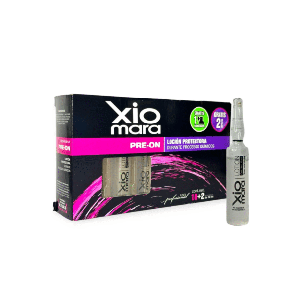 AMPOLLA XIOMARA PREON 10ML UNIDAD