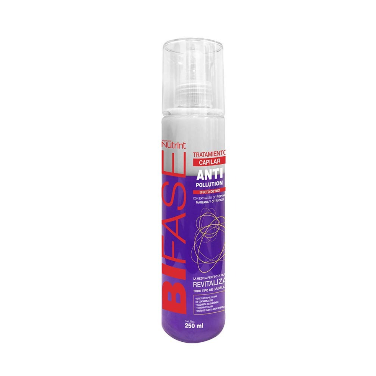 7501846505603 BIFASE HIALURONICO ANTIPOLUTION 265 ML