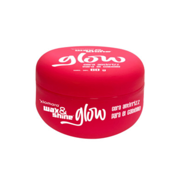 CERA ANTIFRIZZ WAX & SHINE 60GR XIOMARA
