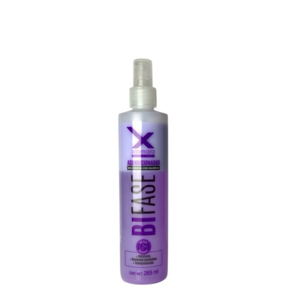 ACONDICIONADOR BIFASE ACIDO HYALURONIC 265ML XIOMARA