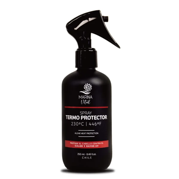 SPRAY TERMO PROTECTOR 250ML MARINA VITAL