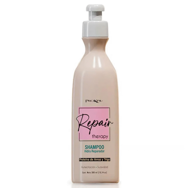 REPAIR THERAPY SHAMPOO 300ML PROKPIL