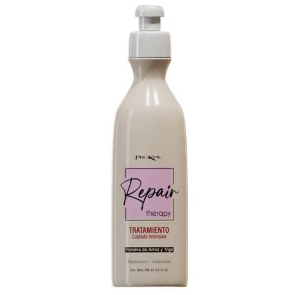 REPAIR THERAPY TRATAMIENTO CAPILAR 300ML PROKPIL