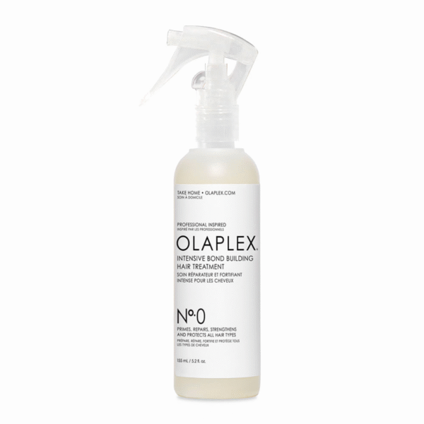 N°0 INTENSIVE BOND BUILDER 155ML OLAPLEX