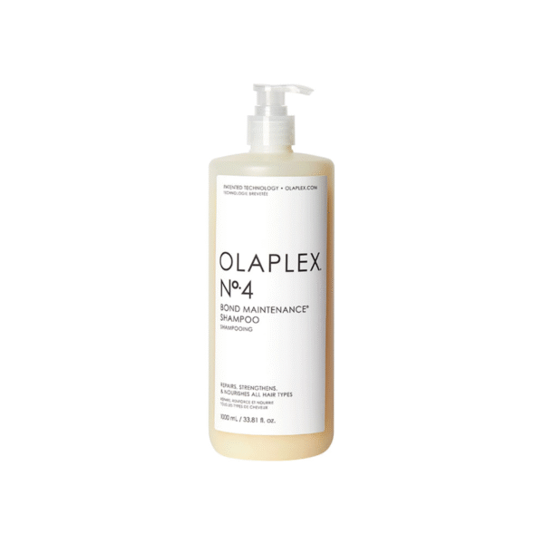 N°4 BOND MAINTENANCE SHAMPOO 1000ML OLAPLEX