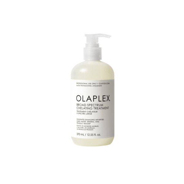 BROAD SPECTRUM CHELATING TREATMENT 370ML OLAPLEX