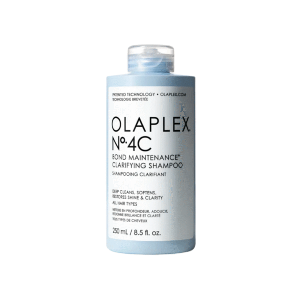 N°4C CLARIFYING SHAMPOO 250ML OLAPLEX