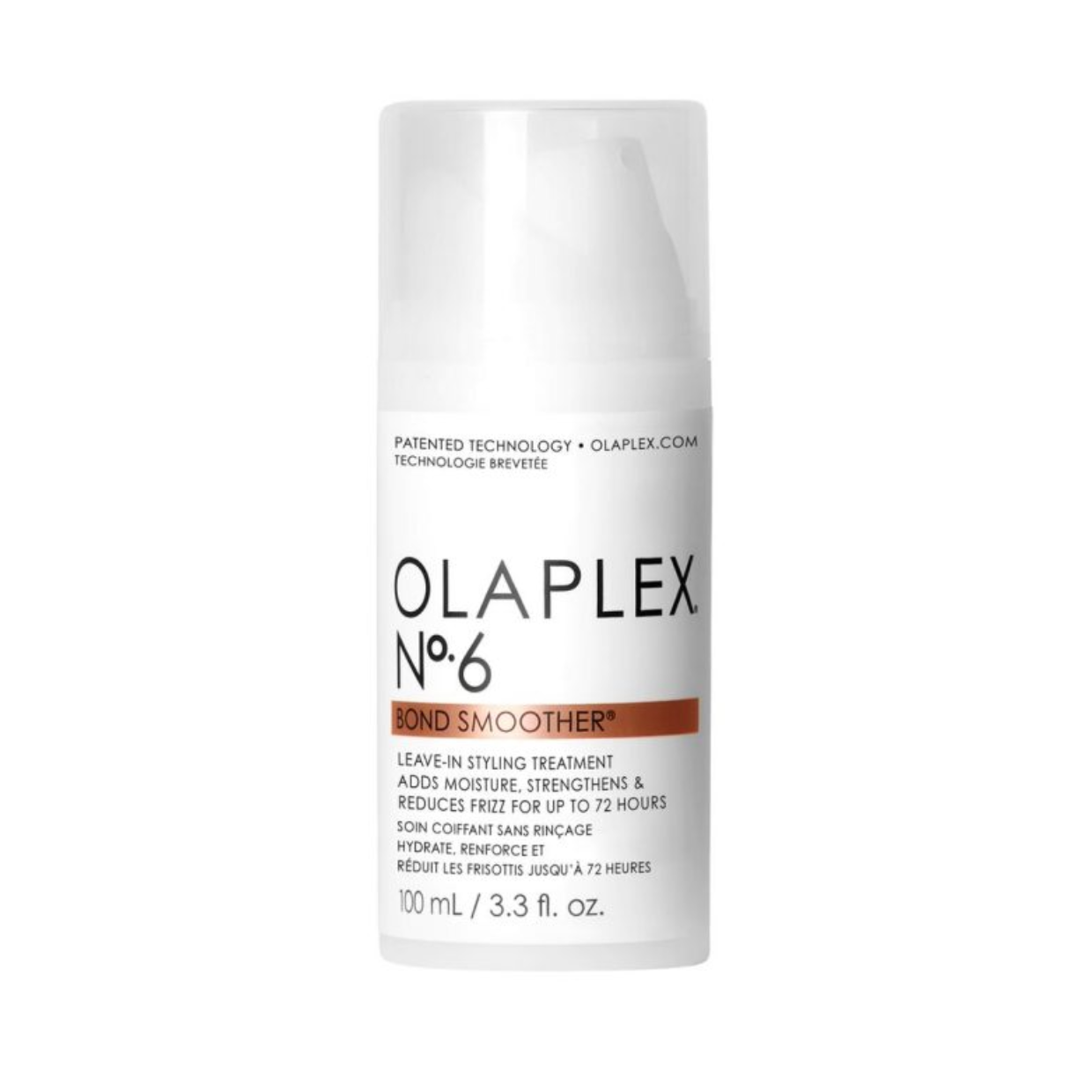 85001880279 N°6 BOND SMOOTHER 100ML OLAPLEX - Imagen 1